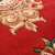 江南の葉の立体的な切花のウ.ゴルトの機織洋風の客間カ`スペ140*200 cmレトロ