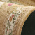 洋風の客間カ－ンペ－トの機織の花の寝室ソファはお茶の何戸に入ったドアを開いて角を開けます。165コ〓ヒ-色の160 cm*230 cm