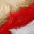 牧ノ长毛布団ベト厚手満屋の寝室のカータータスタス北欧カートの大きな赤い色70*15 cm円形