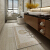 洋風客間カーリング長方形の寝室カーベルト北欧現代シュール家庭でお茶で洗った金色の年月160*230 cm
