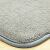 米索客間の寝室カーリングリングリングのスペアリングが可能な灰色のカレッジ200*250センチー