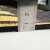 カードビトレート北欧カースペレンサ接続间ソファァァく茶のつのマット现代几何学部屋満室の寝室の毛布1.6 x 2.3メトル