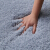 九徳カーホーム用ベドの前のカーペペペペペペジット純色シンゲル1.6ァ茶数出窓毛の柔らかい手はサイズの長方形のマッチです。