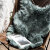 足场のベトルムのカドペルジのソファの椅子の座布団の长い毛のカーターターの寝室の毛糸の毛皮のマットの绿80 cm x 15 cm