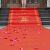絢夢結婚紅カードドペルト結婚式場展一覧迎賓舞台大紅カペジットは、結婚式の一度の喜びの言葉をつづっています（1メトル幅*10メトルトル長）