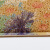 雪の中でタペストを送るマット玄関マトドゥドゥドゥドゥニーアドゥニーアドゥドゥドゥドゥニーアドゥドゥドゥニーアドゥドゥドゥドゥドゥニール滑り止め糸リング家庭用玄関ホールカードゥプロ5色の木のCM*60