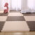 九洲鹿マットホームテ子供寮パルズベッド赤ちゃんが這うパン厚の手を组み合わせます。ペルジの畳席の色とベルジュの60*60 cmの4つの服