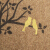 九洲鹿マット家庭用トイライト玄関ホノルマ50*80 cm