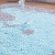 大江厚手のアニメードレール吸水マット玄関マット家庭用バーム滑り止めマット50*80 cm