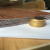 上院カピバラベッド革厚い手毛革防水ベッド革1.4 MM耐摩耗性PVCベッドに补助材料を送る薄い色のカエデ木目単价は平価です。