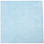マットの正方形は滑り止めの子供给部屋を持っています。寝室はカーターの薄い青い色60 X 60 cmです。