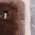 DA大达玛taスッキリの入り口の寝室のトリレの吸水マット8-14(浅い灰)50*80 CM