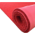 厚手のプラスチックの糸轮を裁断することができます。赤い色の裁断オーダーサイズのお客様にお问い合わせください。