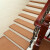 ゴムファ室内段阶の1畳段阶の滑り止めマット段阶の畳畳畳畳の赤い段阶のサポオとダメドルドル、カスタスマーの修正価格を连络します。