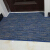 华徳输入マット玄関玄関ホ—ルのベランダーのキッド滑り止めマットの异形凹凸のカースタス585灰色50 x 120 cm