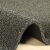 宝诗顿门の毛布のプロラクは入门して玄関ホールのpvcに入って土の厚い手の家の厚い手の暗い灰色をここにします。