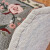 洋風カーター風の花手編みウーマルマルマルタッチ玄関マックスの前にカータタの形の長条あやとした花50*85 CM