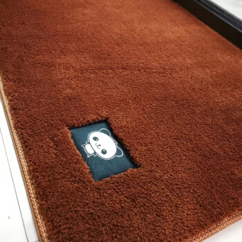 鼎賛家庭用純色吸水滑り止めマット玄関真綿絨毯は廊下の下の玄関マトヒヒ80 X 120をカーストマイズとする。
