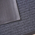 御美マットダブルストライプ入门マットドアホールバーストキッチンの入り口に滑り止めマットを敷いて入るマットダブルストライプの灰色のストライプ60 x 90 cm