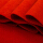 赤じゅうたんの1.1ミリ（1日で）