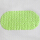 実色石紋36*68 cm緑色
